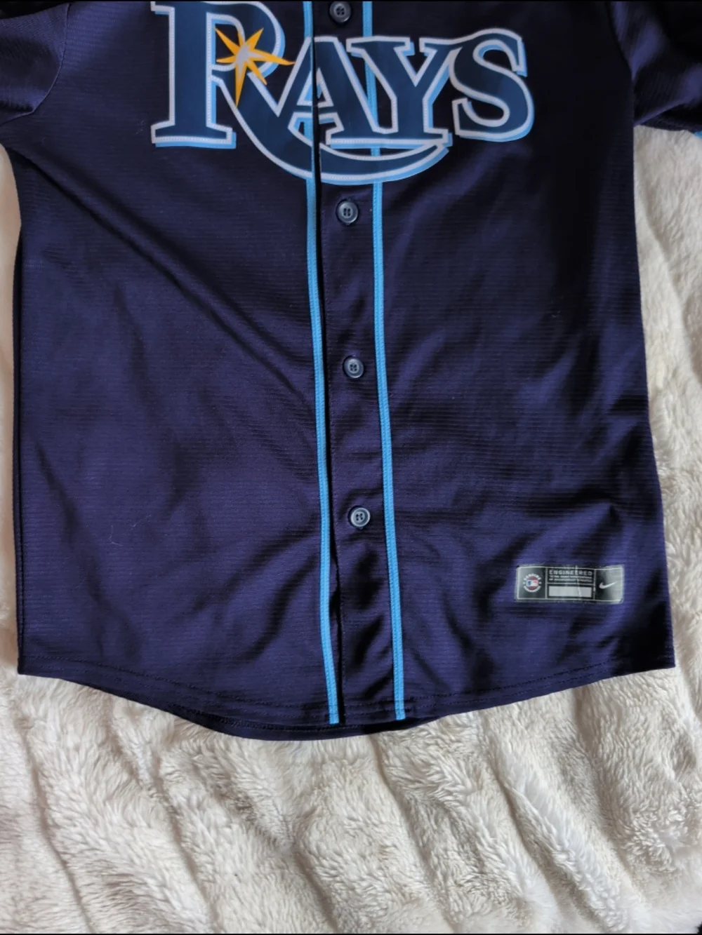 Nike tampa bay